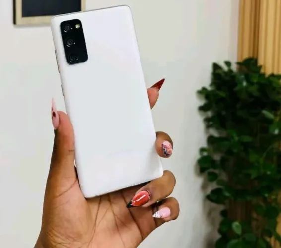 S20 fé 5g