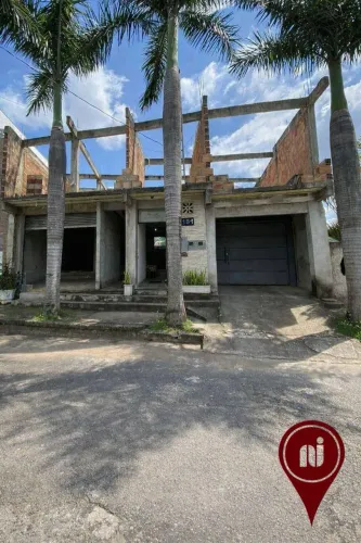 Loja à venda, 60 m² por R$ 450.000 - Santa Rosa - Sarzedo/MG