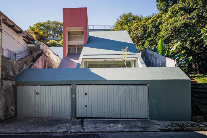 Casa comercial na Rua Professor Santiago Dantas, 170 170 m²