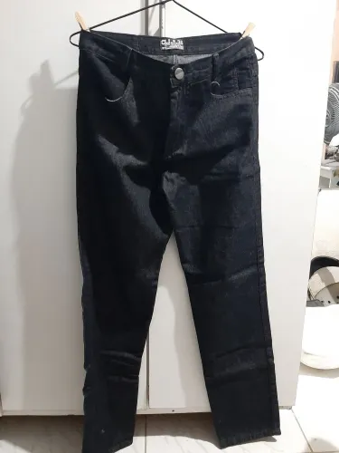 Calça Jeans Nova 38