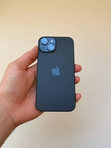 Iphone 15 128GB 86% (garantia e parcelamento)