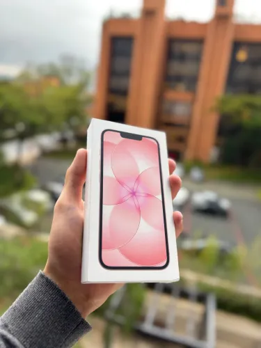 iphone 17e Lacrado