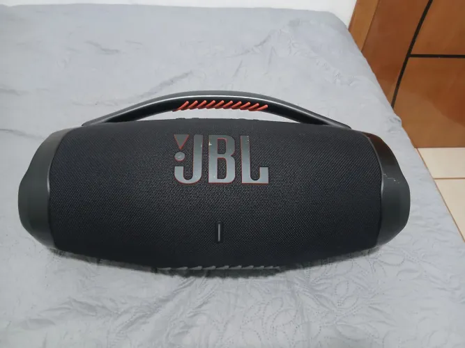 Jbl bombox 3