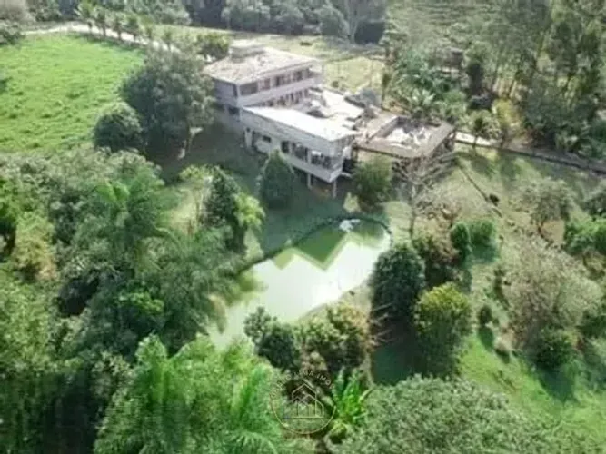 Fazenda à venda no bairro Triunfo - Santa Maria Madalena/RJ
