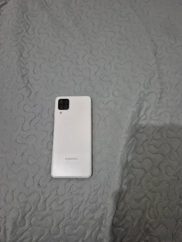 Samsung galaxy a12