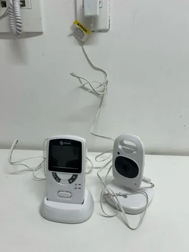 Babá eletrônica Tectoy