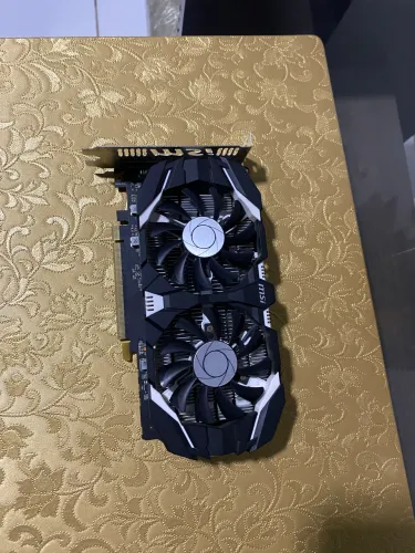 GTX 1050TI