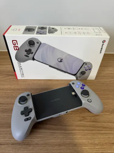Gamesir G8 Galileo Tipo C