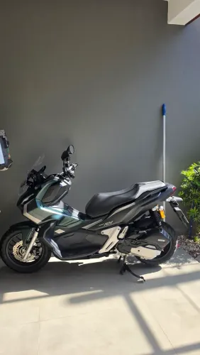HONDA ADV 150 2024