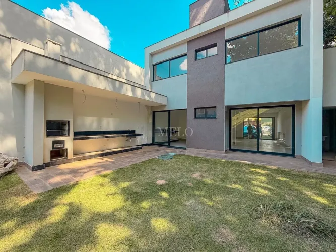 Casa à Venda no Garças Condomínio Lares da Mata por R$1.850.000,00