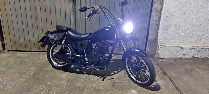 KASINSKI MIRAGE 150
