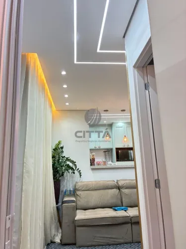 Apartamento para venda, Condominio Gran Vic Barcelona, Sumaré/SP.