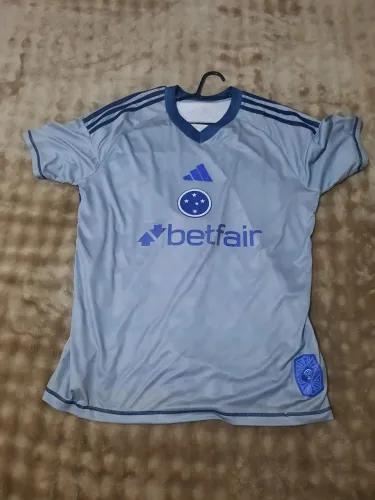 Camisa goleiro Cruzeiro 2025