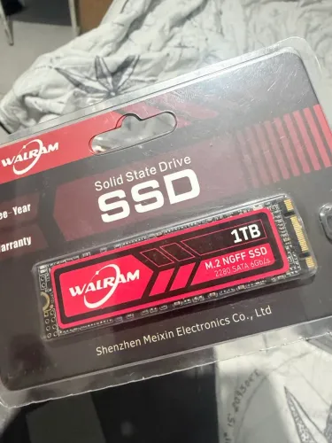 Ssd m2 1terabyte 2280