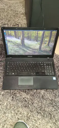 Notbook sansung i3 6geracao