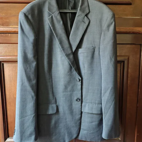 Blazer nautica Tam 54 perfeito estado 