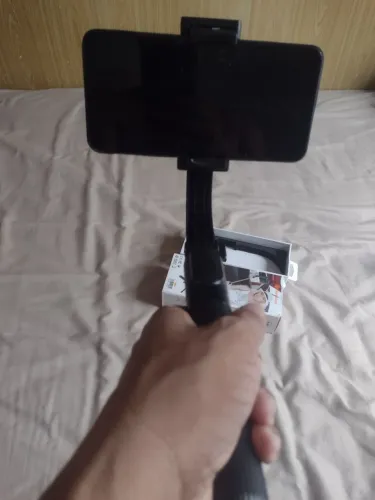 Gimbal Stabilizador 