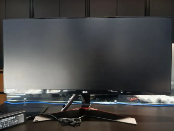 Monitor Ultrawide 29" LG 29UM69G Full HD