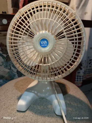 Ventilador 