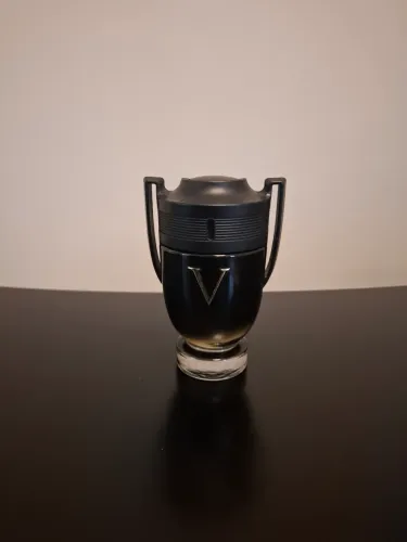 Invictus Victory