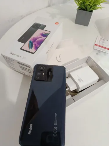 Redimi note 12S