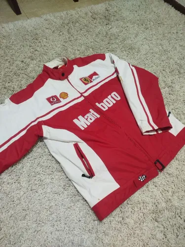 Jaqueta Ferrari
