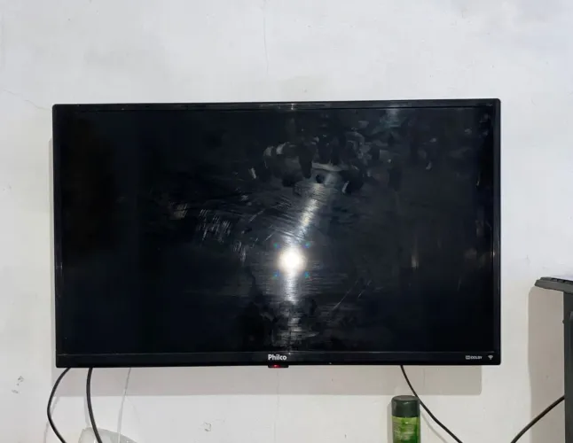 Tv smart