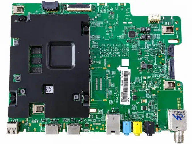 Placa Principal TV Samsung UN49UK5300AG - Original