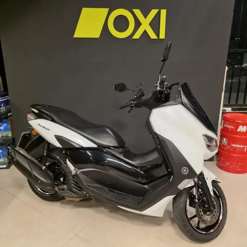 NMAX 160