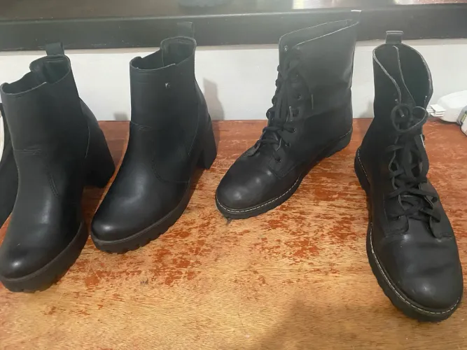 Sapatos