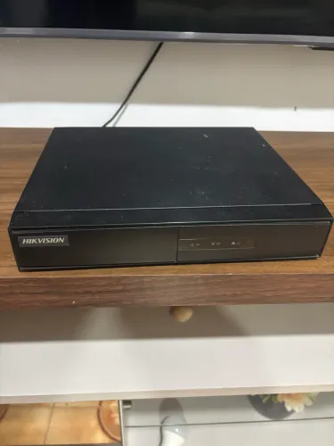 Dvr Hikvision