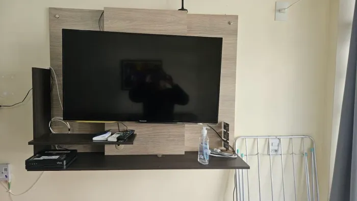 Painel para tv
