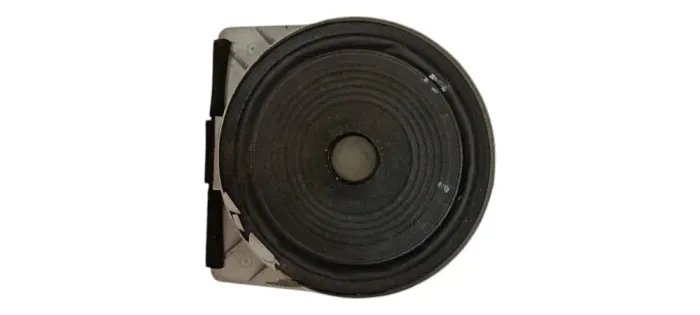 Alto Falante Dianteiro Esquerda Fit 2005 
