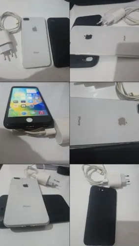 IPhone 8 plus 64gb 