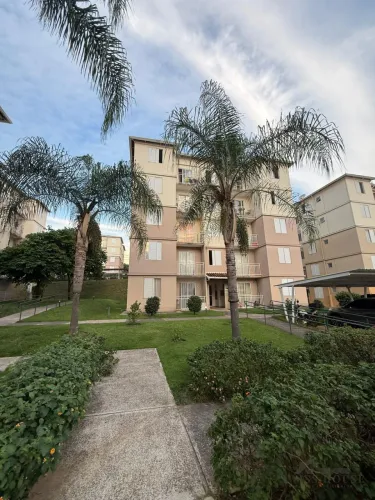 Apartamento a venda no Parque Prado em Campinas/SP