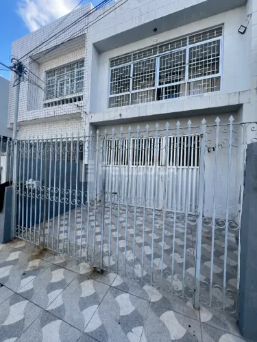 Casa para aluguel no Siqueira Campos - Aracaju/SE.