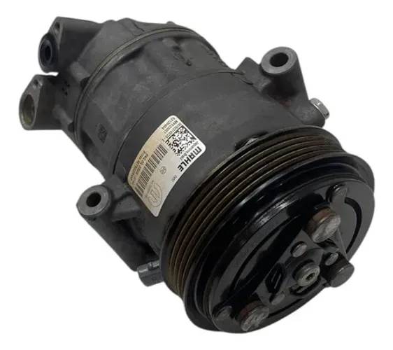 Compressor Ar Condicionado Strada Cronos 1.3 2021 2022 2023