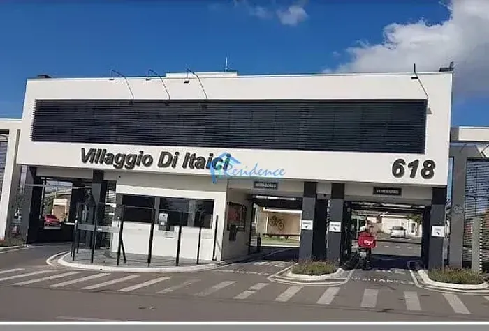 Casa à venda, Condomínio Világio de Itaici, com armários Planejados em 02 dormitórios, na 