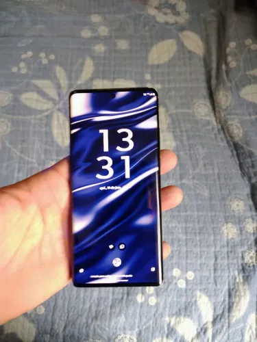 Moto Edge 30 Ultra 256gb 12gb de RAM Passo Cartão 