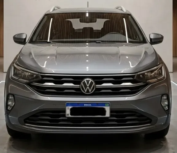 Volkswagen Nivus Highline 1.0 200 TSI Flex AUT 2024