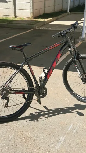 Bicicleta ARO29 GTI ROMA