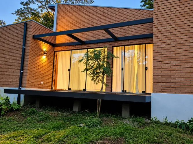 Casa em Chapada dos Guimarães