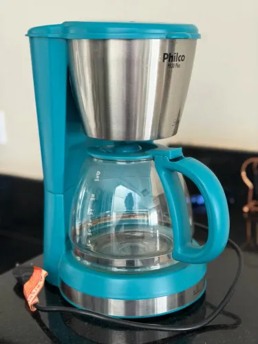 Cafeteira Philco PH30 plus