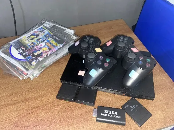 PlayStation 2