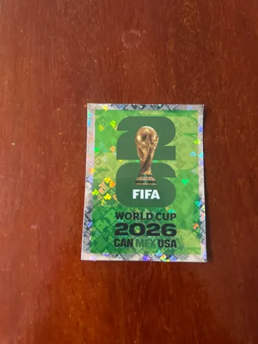 Brilhante da copa 2026