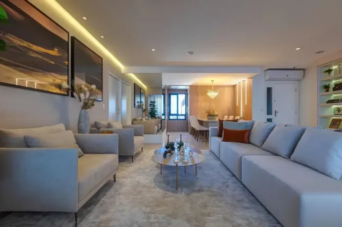Apartamento à venda no MANSÃO ROSA FINGERGUT, HORTO FLORESTAL, Salvador, BA