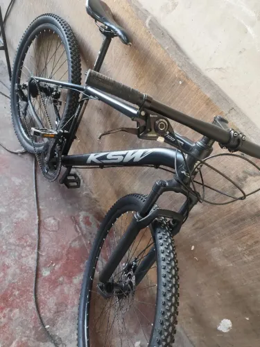 Baike aro 29 ksw