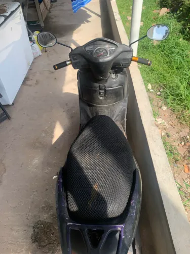 Moto lead 110