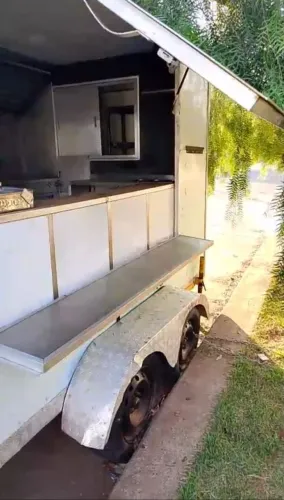 FOOD TRUCK