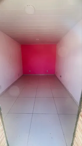 Alugo ponto comercial